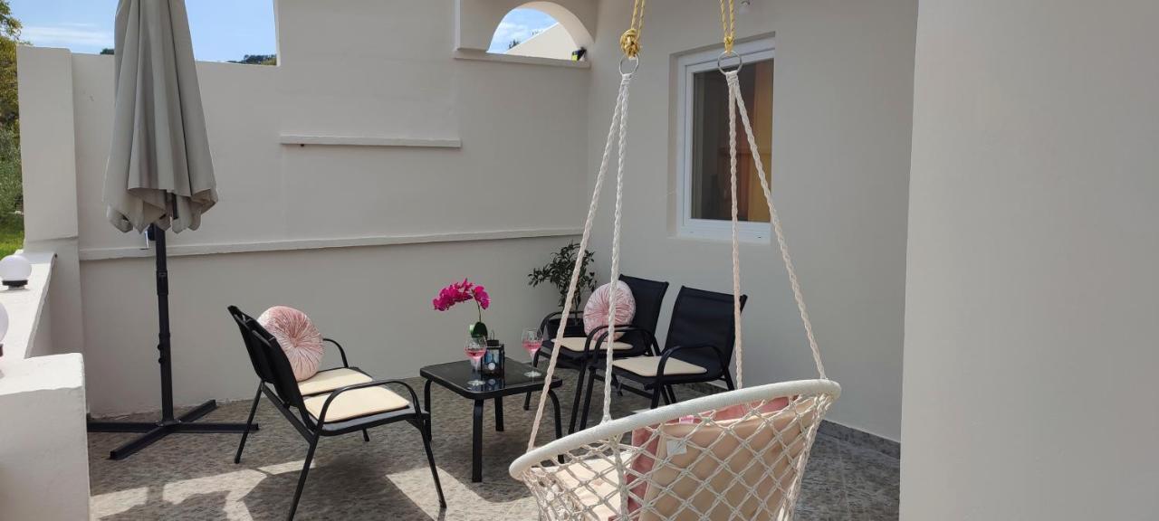 Apartments Villa Mihaela Banj المظهر الخارجي الصورة