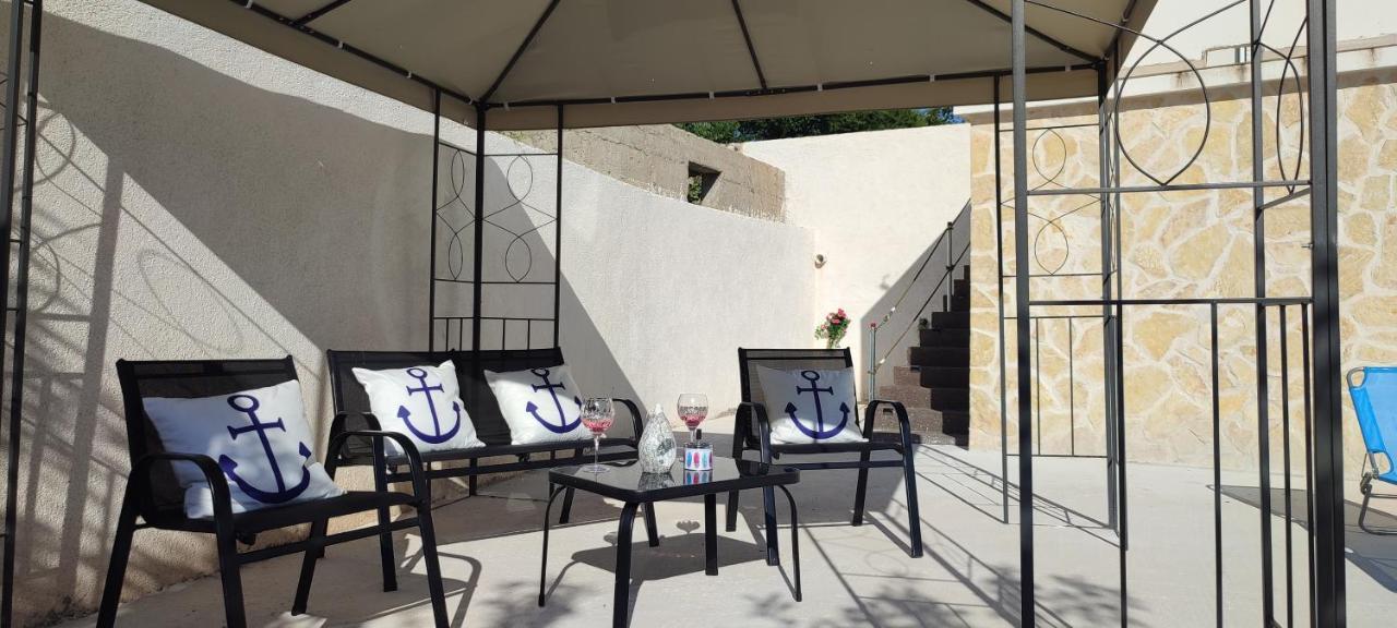 Apartments Villa Mihaela Banj المظهر الخارجي الصورة