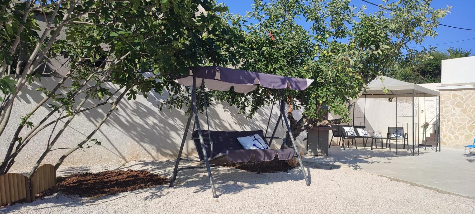 Apartments Villa Mihaela Banj المظهر الخارجي الصورة